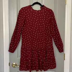 Women dress ( almost new)